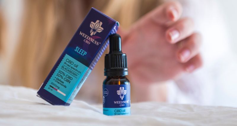 natural solutions for overcoming insomnia